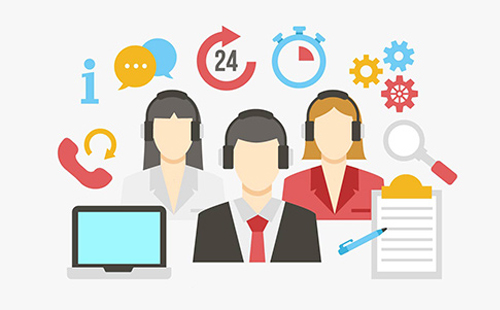 云呼叫中心系統(tǒng) 云呼叫中心系統(tǒng)