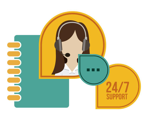 呼叫中心 呼叫中心