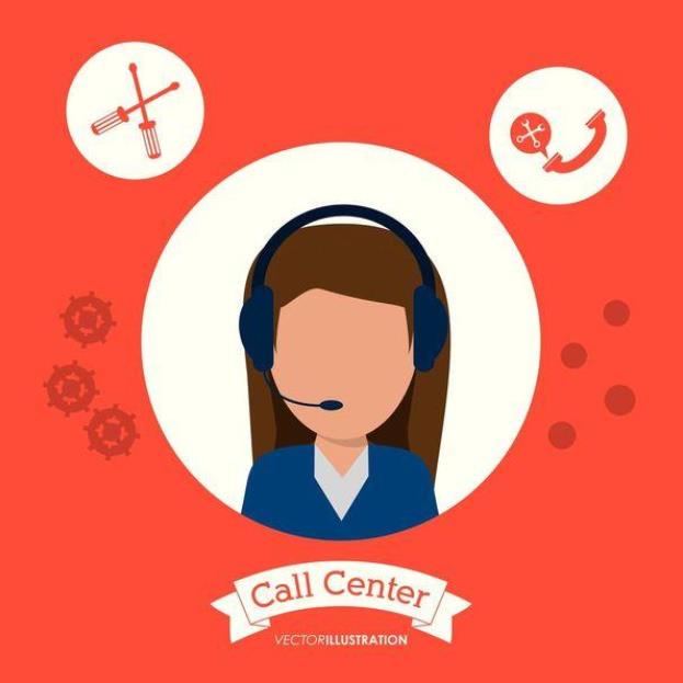 呼叫中心系統(tǒng) 呼叫中心系統(tǒng)