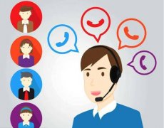 呼叫中心系統(tǒng)的發(fā)展方向