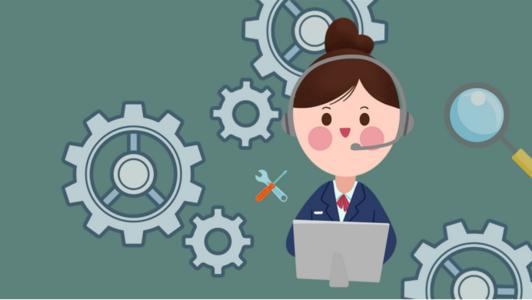 客服中心呼叫系統(tǒng) 客服中心呼叫系統(tǒng)