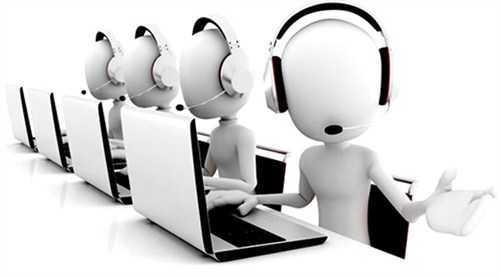 呼叫中心 呼叫中心