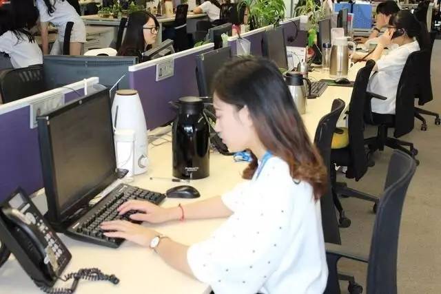 呼叫中心系統(tǒng) 呼叫中心系統(tǒng)