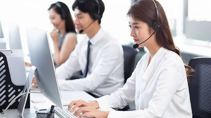 電話呼叫系統(tǒng) 電話呼叫系統(tǒng)