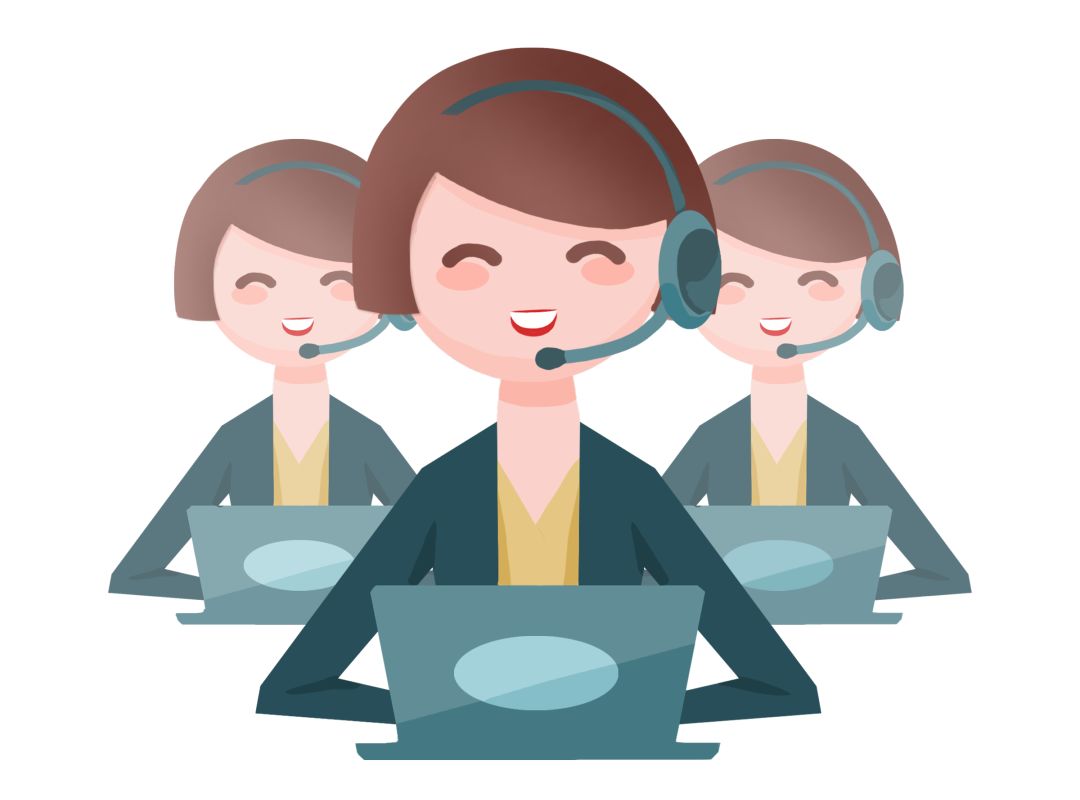 呼叫中心 呼叫中心