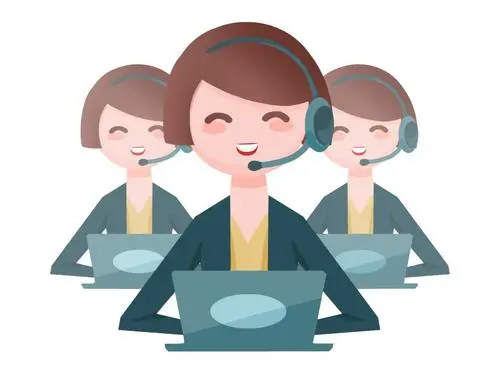 呼叫中心 呼叫中心