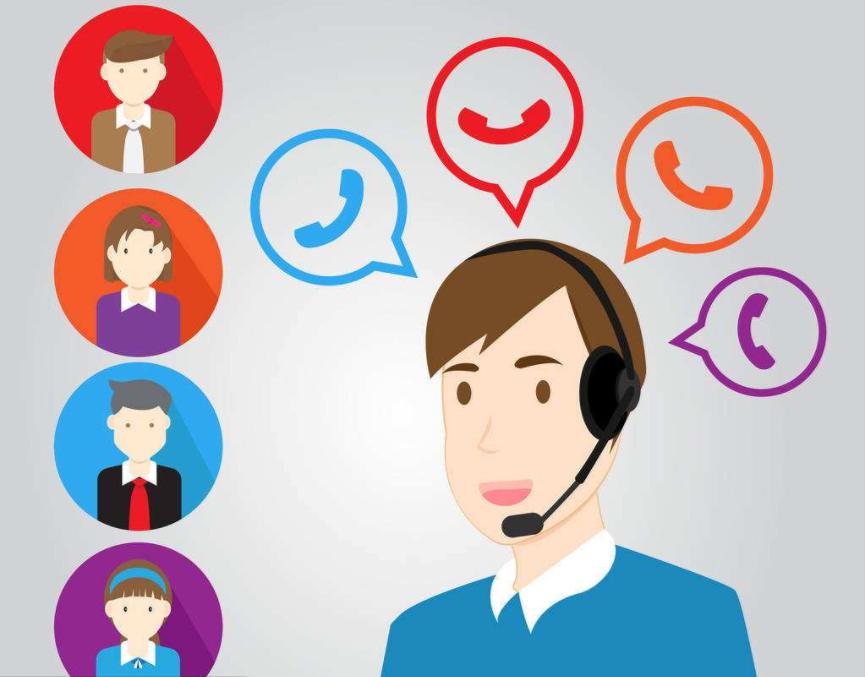 云呼叫中心系統(tǒng) 云呼叫中心系統(tǒng)