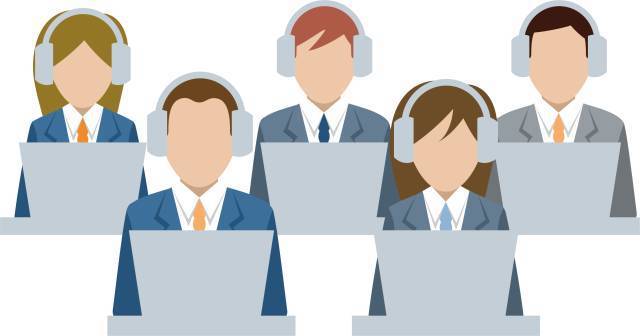 客戶服務(wù)中心的職能價值