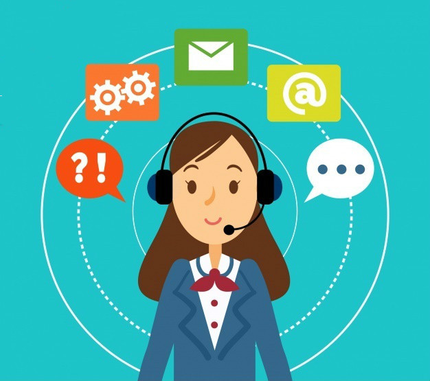 呼叫中心電話 呼叫中心電話