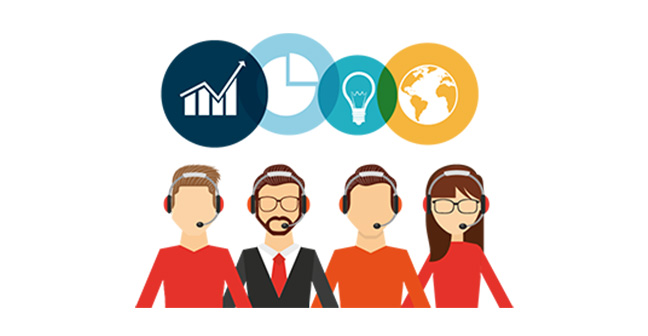 合肥云外呼系統(tǒng)公司