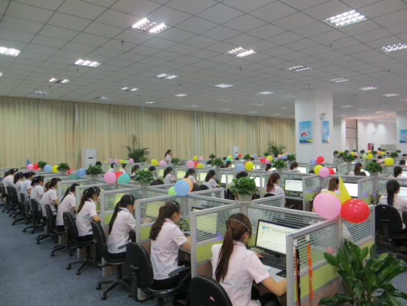 電話銷售外呼系統(tǒng)軟件