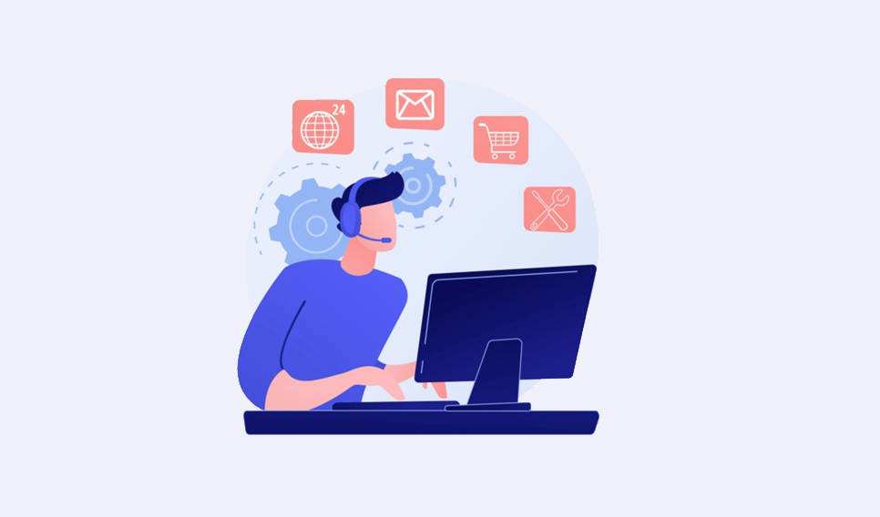 客服系統(tǒng)：提升效率、增強(qiáng)體驗(yàn)，助力企業(yè)卓越服務(wù)