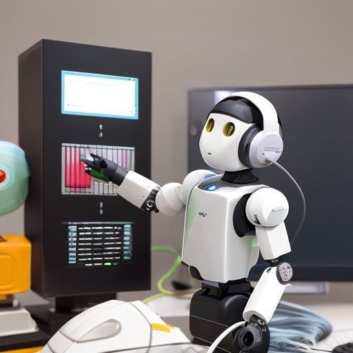 外呼機(jī)器人如何革新電話營(yíng)銷(xiāo)行業(yè)