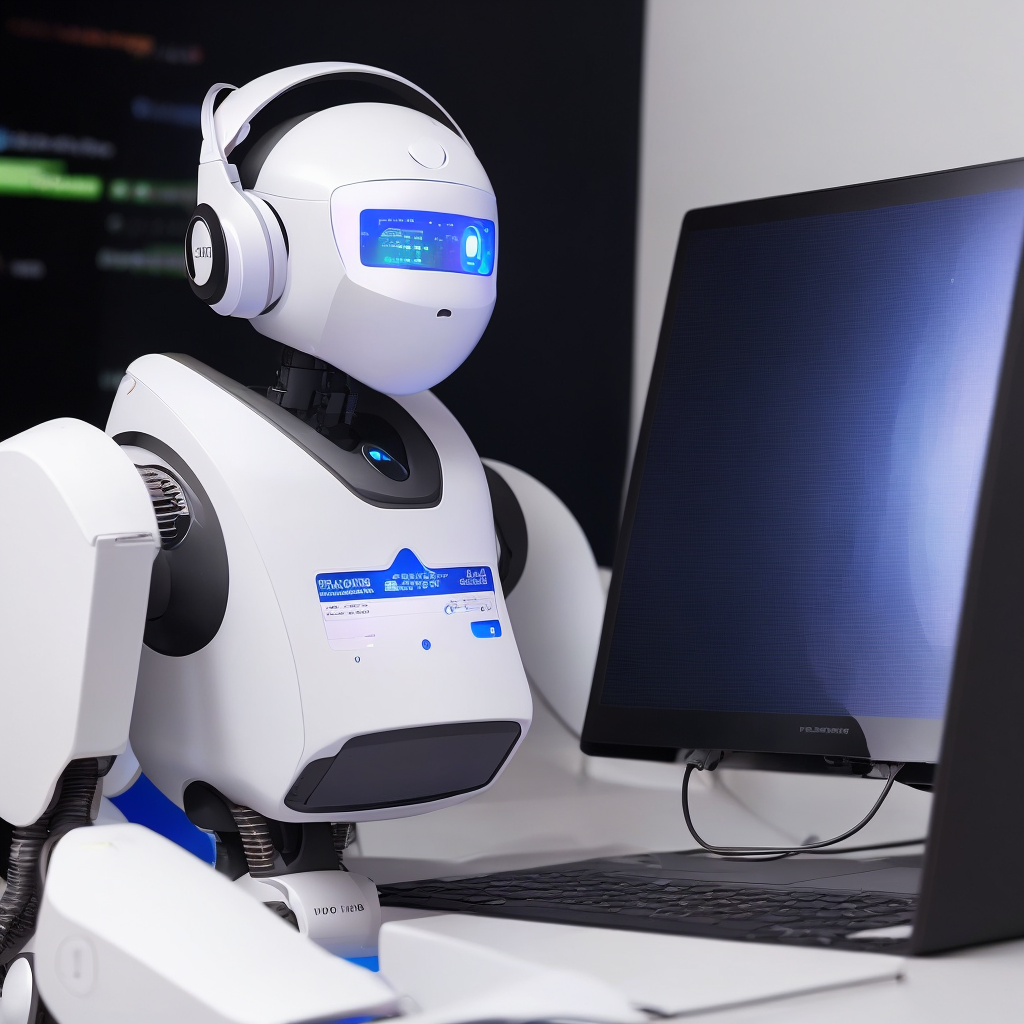 客戶服務呼叫系統(tǒng)如何提高公司效率和生產(chǎn)力