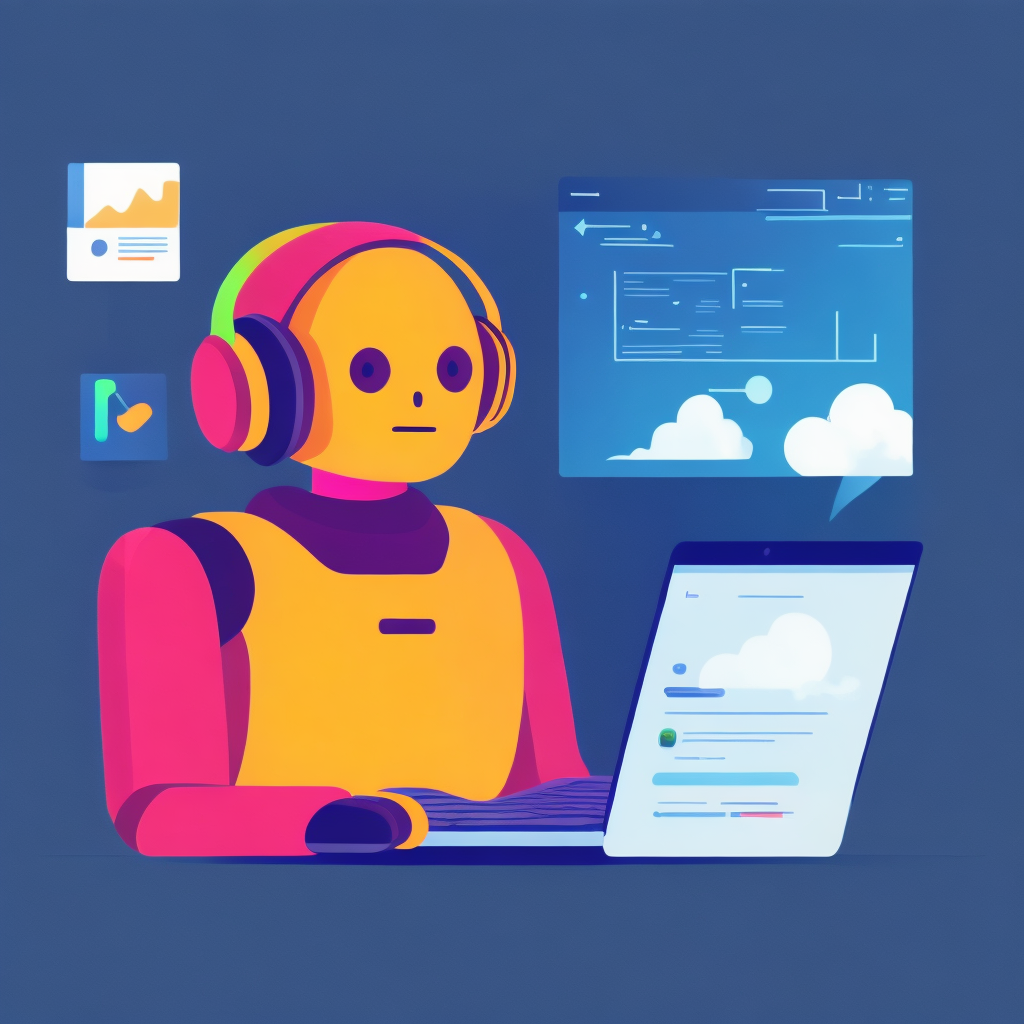 客戶服務(wù)運(yùn)營中選擇合適的技術(shù)合作伙伴以實施成功的人機(jī)耦合策略的指南