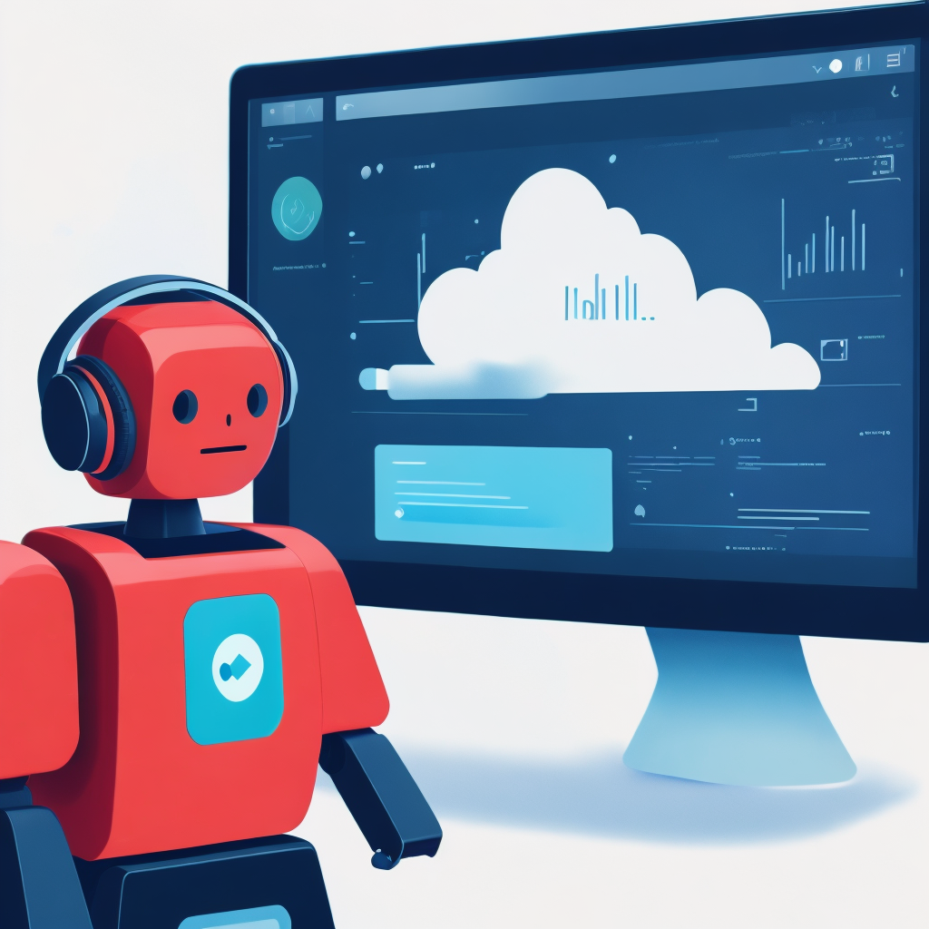 采用數(shù)據(jù)驅(qū)動的方法，根據(jù)歷史交互模式優(yōu)化您的自動響應(yīng)