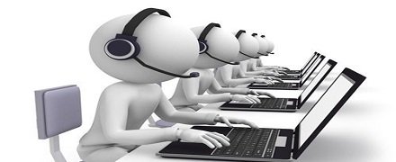 呼叫中心雙機熱備 呼叫中心雙機熱備