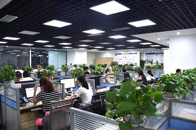 有哪些好用的外呼系統(tǒng)