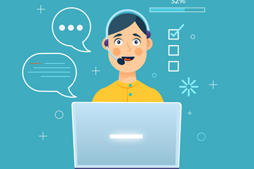 呼叫中心 呼叫中心