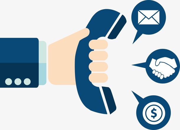 電話呼叫系統(tǒng) 電話呼叫系統(tǒng)