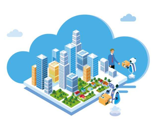 呼叫中心 呼叫中心